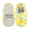Poco Nido X Bonnie Mob Lemons Cream Mini Shoes
